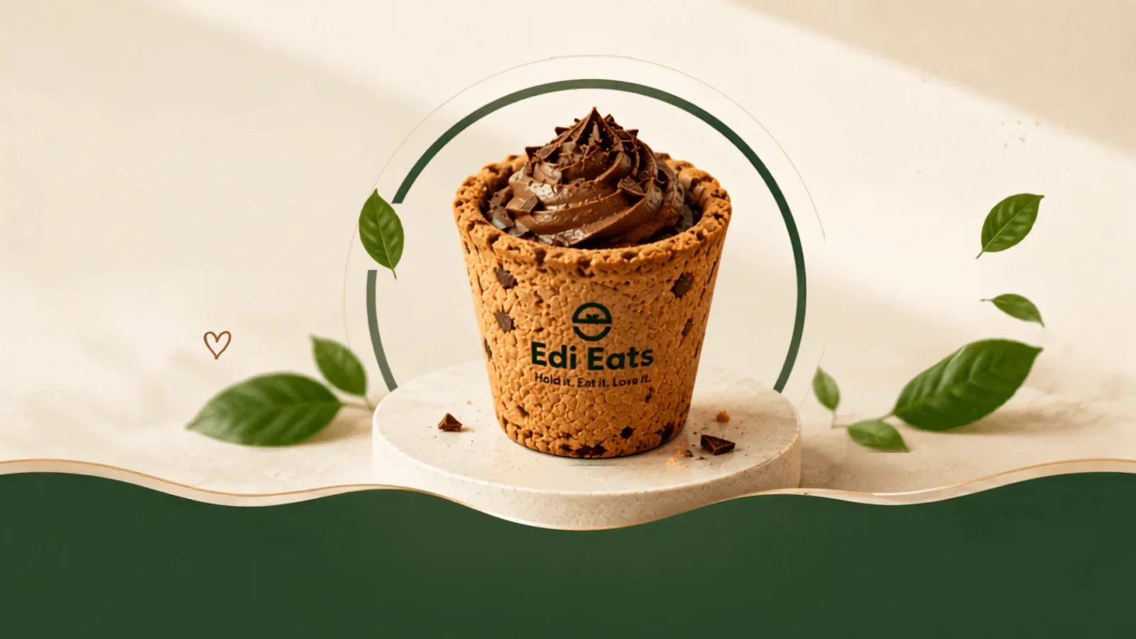 cookie-cup-dessert-ideas